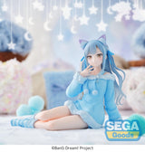 BanG Dream! Yumemirize PVC Figure Sakiko Togawa Pajama Party! 14 cm