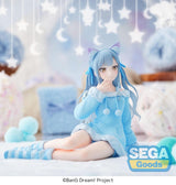 BanG Dream! Yumemirize PVC Figure Sakiko Togawa Pajama Party! 14 cm