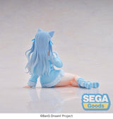 BanG Dream! Yumemirize PVC Figure Sakiko Togawa Pajama Party! 14 cm