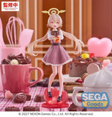 Blue Archive XStellar PVC Figure Hifumi Happy Valentine!! 22 cm
