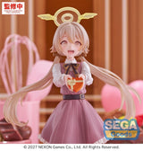 Blue Archive XStellar PVC Figure Hifumi Happy Valentine!! 22 cm