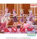 Blue Archive XStellar PVC Figure Hifumi Happy Valentine!! 22 cm