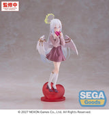 Blue Archive XStellar PVC Figure Azusa Happy Valentine!! 21 cm