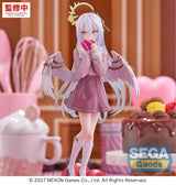 Blue Archive XStellar PVC Figure Azusa Happy Valentine!! 21 cm