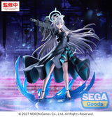 Blue Archive FIGURIZMa PVC Figure Shiroko*Terror ~The Decisive Battle of the Ark~ 23 cm