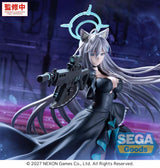 Blue Archive FIGURIZMa PVC Figure Shiroko*Terror ~The Decisive Battle of the Ark~ 23 cm