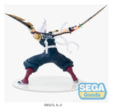 Demon Slayer: Kimetsu no Yaiba FIGURIZMa PVC Figure Tengen Uzui (re-run) 16 cm