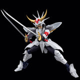 Chou-Dan-Kadou Yoroiden-Samurai Troopers Action Figure Kikoutei Rekka 16 cm