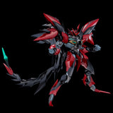 Tekkaman Blade Riobot Blaster Tekkaman Evil 20cm Action Figure