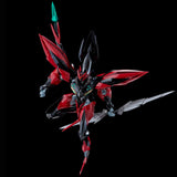 Tekkaman Blade Riobot Blaster Tekkaman Evil 20cm Action Figure