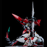 Tekkaman Blade Riobot Blaster Tekkaman Evil 20cm Action Figure