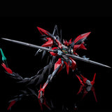Tekkaman Blade Riobot Blaster Tekkaman Evil 20cm Action Figure