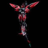 Tekkaman Blade Riobot Blaster Tekkaman Evil 20cm Action Figure