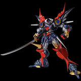 Super Robot Wars Riobot Dygenguar 33cm Diecast Action Figure