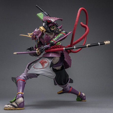 Rebuild of Evangelion Riobot Evangelion Humanoid Decisive Weapon Musha Test Type-01 21 cm PVC Action Figure