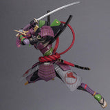 Rebuild of Evangelion Riobot Evangelion Humanoid Decisive Weapon Musha Test Type-01 21 cm PVC Action Figure