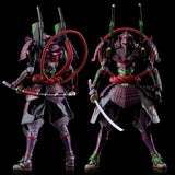Rebuild of Evangelion Riobot Evangelion Humanoid Decisive Weapon Musha Test Type-01 21 cm PVC Action Figure