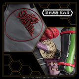 Rebuild of Evangelion Riobot Evangelion Humanoid Decisive Weapon Musha Test Type-01 21 cm PVC Action Figure