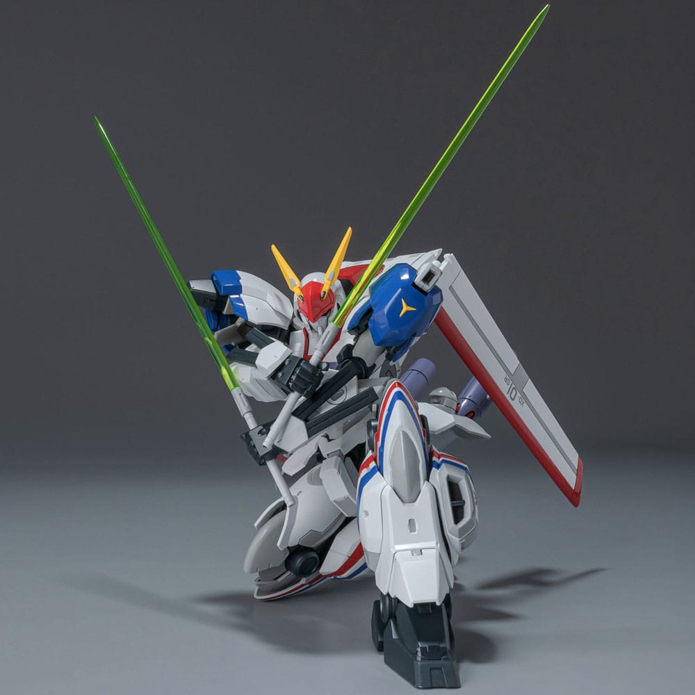 Metal Armor Dragona Dragonar-1 Custom 19 cm Diecast Action Figure