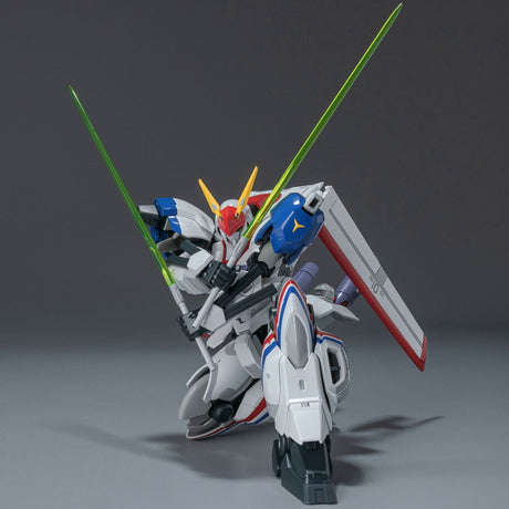 Metal Armor Dragona Dragonar-1 Custom 19 cm Diecast Action Figure