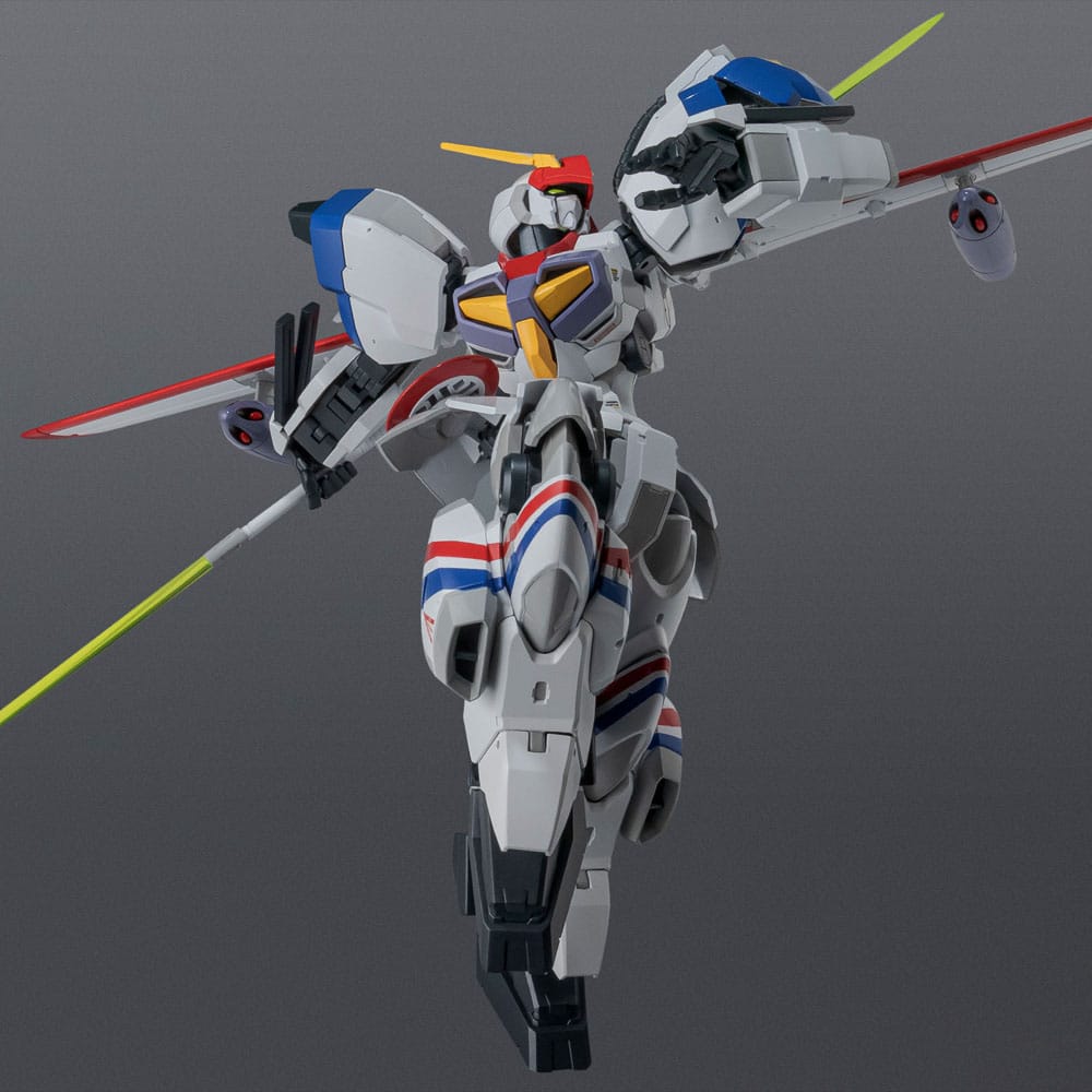 Metal Armor Dragona Dragonar-1 Custom 19 cm Diecast Action Figure
