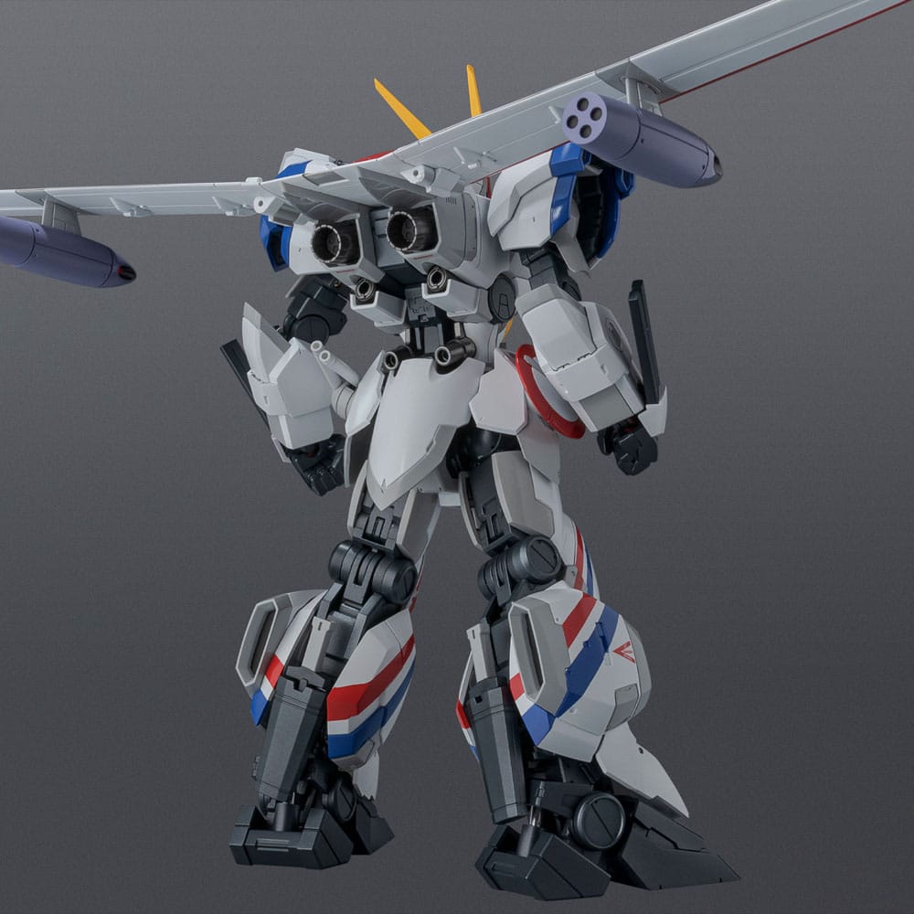 Metal Armor Dragona Dragonar-1 Custom 19 cm Diecast Action Figure