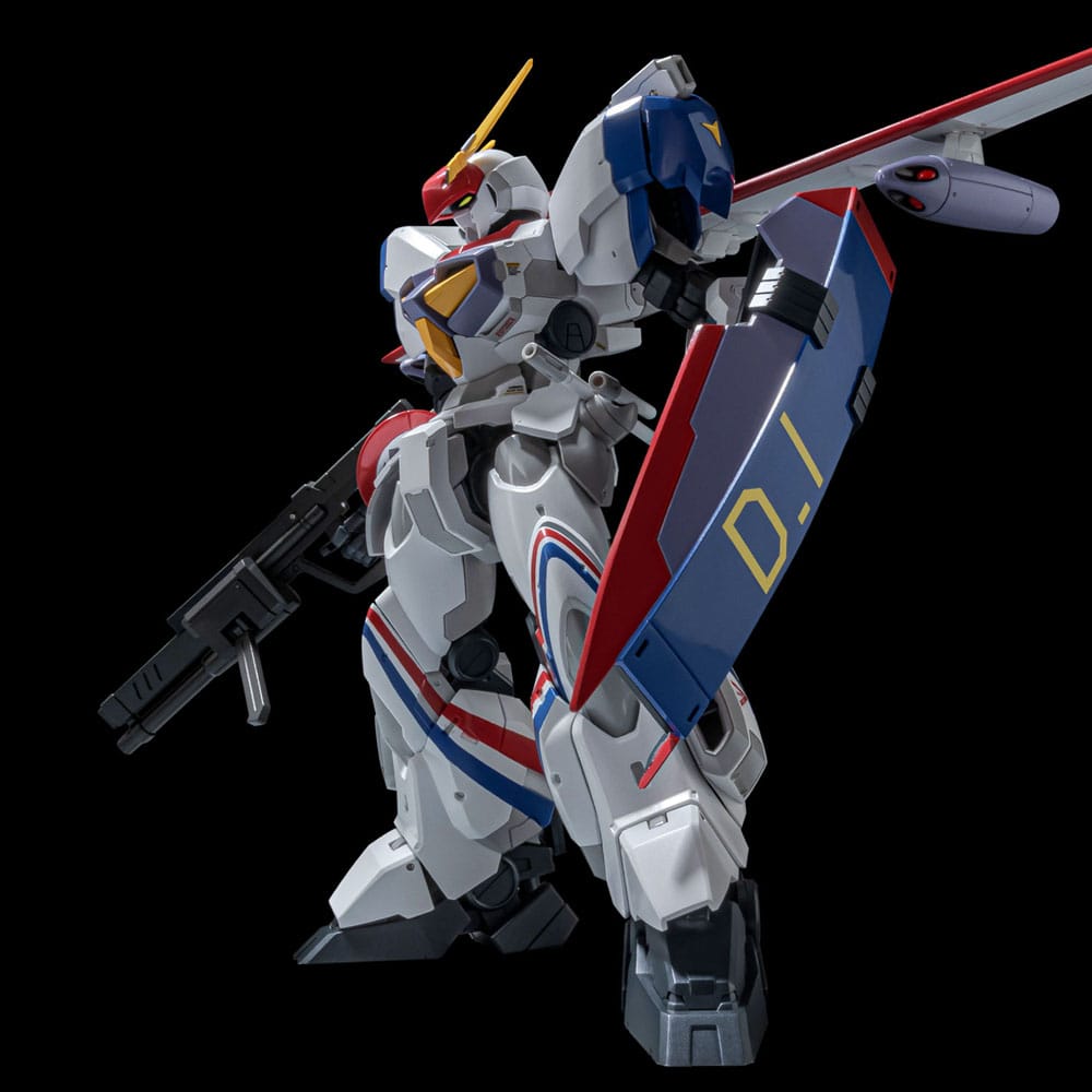 Metal Armor Dragona Dragonar-1 Custom 19 cm Diecast Action Figure