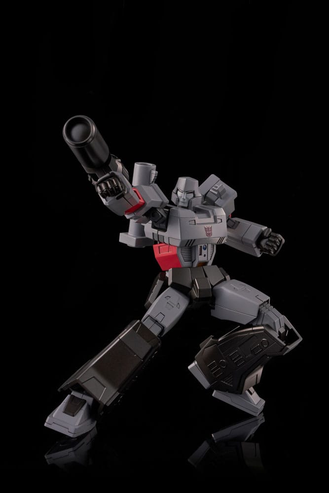 Transformers Furai Megatron G1 Ver. 16 cm Plastic Model Kit