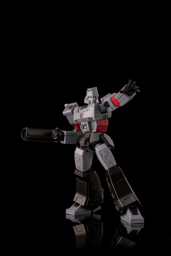 Transformers Furai Megatron G1 Ver. 16 cm Plastic Model Kit