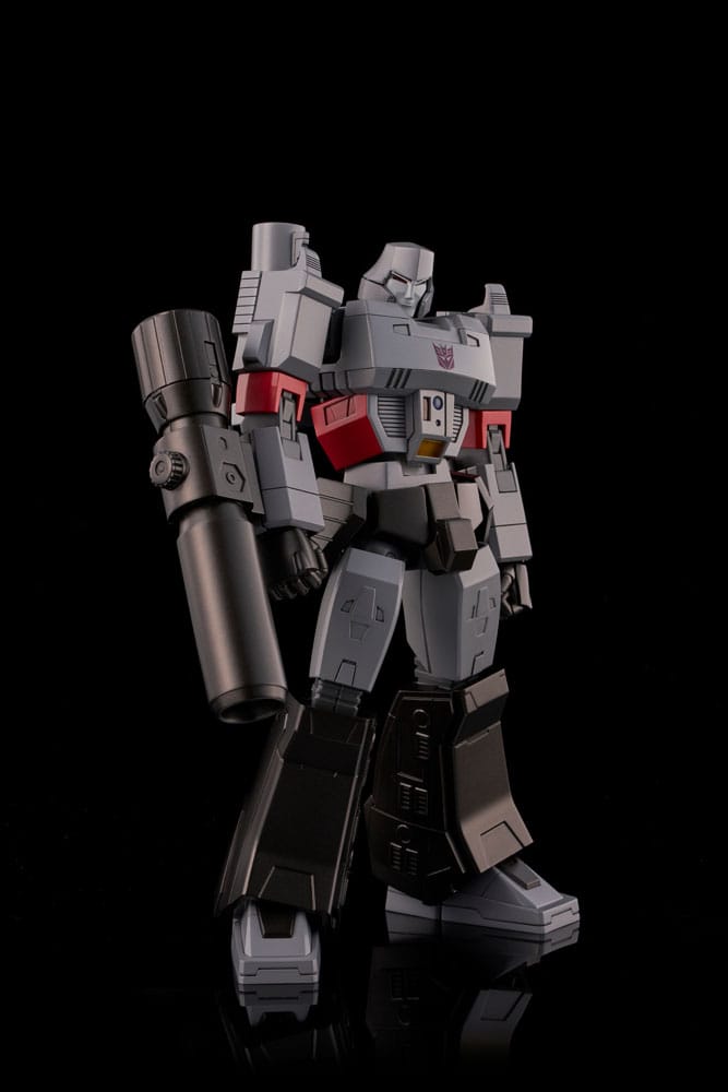 Transformers Furai Megatron G1 Ver. 16 cm Plastic Model Kit