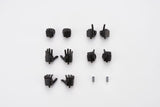 Transformers Furai Megatron G1 Ver. 16 cm Plastic Model Kit