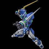 Super Robot Wars Riobot Soulgain 25 cm Diecast Action Figure