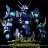 Super Robot Wars RIOBOT Action Figure Soulgain Super Robot Wars A Color Ver. 25 cm