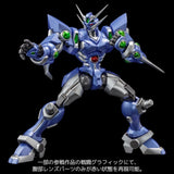 Super Robot Wars RIOBOT Action Figure Soulgain Super Robot Wars A Color Ver. 25 cm