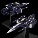 Super Robot Wars OG Riobot Action Figure Am Gunner 41 cm