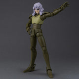 Chou-Dan-Kadou Yoroiden-Samurai Troopers Action Figure Gen Mashou Rajura 15 cm