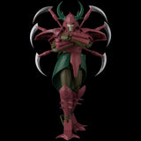 Chou-Dan-Kadou Yoroiden-Samurai Troopers Action Figure Gen Mashou Rajura 15 cm