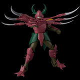 Chou-Dan-Kadou Yoroiden-Samurai Troopers Action Figure Gen Mashou Rajura 15 cm