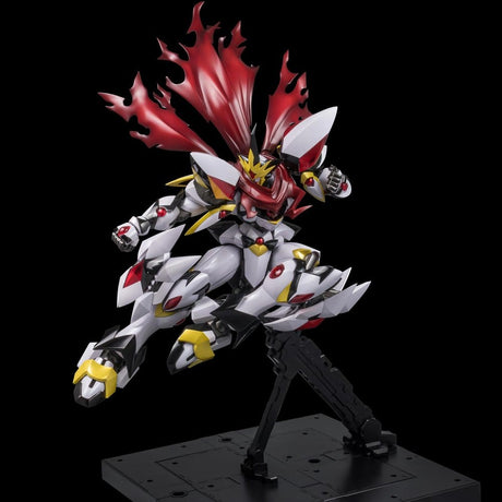 Super Robot Wars RIOBOT Action Figure LIOH 28 cm