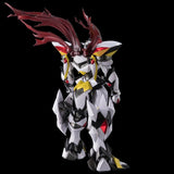Super Robot Wars RIOBOT Action Figure LIOH 28 cm