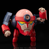 Gurren Lagann Metal Compact Action Figure Lagann (Standard) 7 cm