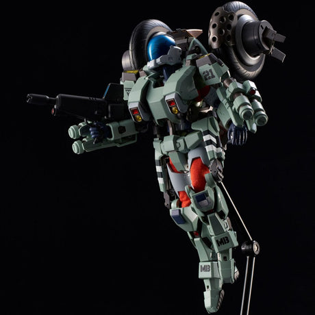 Genesis Climber Mospeada VR-052F Mospeada Stick 16cm (re-run) 1/12 Scale Riobot Action Figure