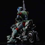 Genesis Climber Mospeada VR-052F Mospeada Stick 16cm (re-run) 1/12 Scale Riobot Action Figure