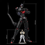 Gurren Lagann PLAIOBOT Plastic Model Kit Lazengann 15 cm