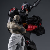 Gurren Lagann PLAIOBOT Plastic Model Kit Lazengann 15 cm