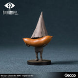 Little Nightmares PVC Mini Figures 6-Pack Original Color Ver.