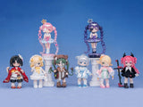 Miya Inside Heart's Series Mini Figures Blind Box Display 15 cm (6)