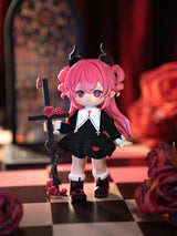 Miya Inside Heart's Series Mini Figures Blind Box Display 15 cm (6)