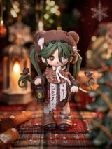 Miya Inside Heart's Series Mini Figures Blind Box Display 15 cm (6)