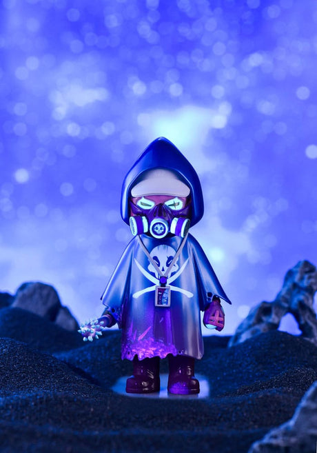 Faceless Faceless Bluecolor Ver. 15cm Figure